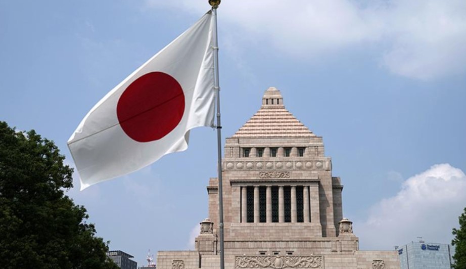 "ДНР" та "ЛНР" у будівлі парламенту Японії: дипломати України відреагували на провокацію